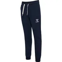Hummel Sweatpants - hmlOn - Navy - - 5 år (110) - Sweatpants