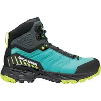 Scarpa Rush Trk Gore-tex Vandresko