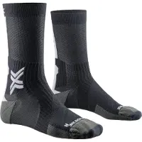 X-socks Bike Perform Crew Sokker