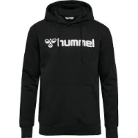 Hummel Go 2.0 Logo Hættetrøje