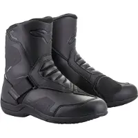 Alpinestars (Road) Boot Ridge V2 WP BK/BK 44 2441821-1100-44