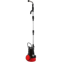 Scheppach Vandens siurblys siurbimui iš talpos RBP350,