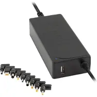 NGS Por/tft 70w Laptop-oplader