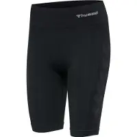 Hummel Iclea Seamless Tights - Sort Kvinde, størrelse Small