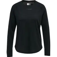 Hummel Vanja T-shirt Med Lange ærmer