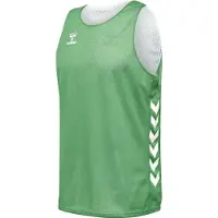 Hummel Core Xk Reverse Basketballtrøje - , størrelse 3XL
