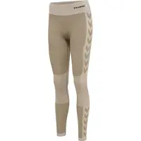 Hummel Cleaa Seamless Mid Waist Leggings