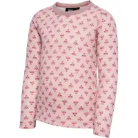 Hummel Vilmo T-shirt Med Lange ærmer