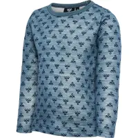 Hummel Vilmo T-shirt Med Lange ærmer
