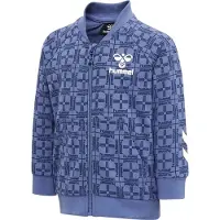 Hummel Tommy Sweatshirt Med Lynlås