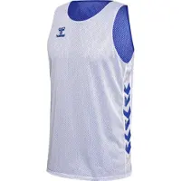 Hummel Core Xk Reverse Basketballtrøje - , størrelse Small