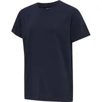 Hummel T-shirt med korte ærmer - , størrelse 116 cm