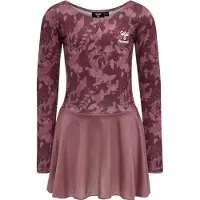 Hummel Freja Langærmet Trikot