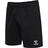 Hummel Sportsbukser 'GO 2.0' sort / hvid