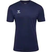 Hummel Træningsdragt marin / hvid
