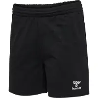 Hummel Sportsbukser 'GO 2.0' sort / hvid