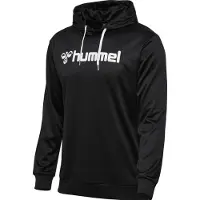 Hummel Sportsweatshirt sort / hvid