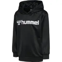 Hummel Sportsweatshirt sort / hvid