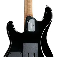 Music Man Luke 4 Gator Burst