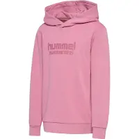 Hummel Base Hættetrøje