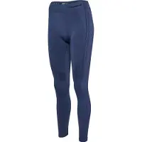 Hummel Mt Shaping Seamless Leggings