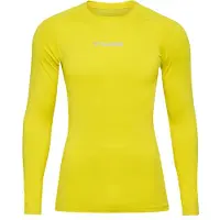 Hummel Performance T-shirt Med Lange ærmer