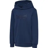 Hummel Base Hættetrøje