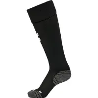 Hummel Sportssokker 'Pro' sort