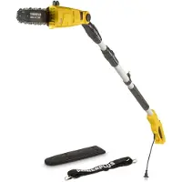 Powerplus Elektrisk Motorsav 750w