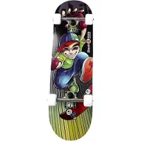 Möve 28” Skateboard Til Børn
