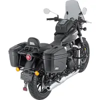 Givi Sidetaskeholder Pl R.ENFIELD METEOR 350 21-