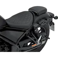SW-Motech SLH SIDE CARRIER VENSTRE HTA.01.682.10100