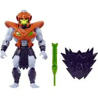 Masters of the Universe Skeletor Med Slangepanserfigur