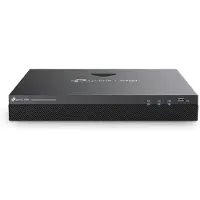 TP-LINK 16 Channel Nvr Videoovervågningsoptager
