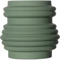 By On Mila vase 15 cm Grøn