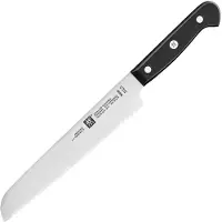 Zwilling Gourmet brødkniv 20 cm