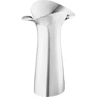 Georg Jensen Bloom Botanica vase 15 cm