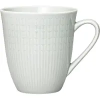 Rörstrand Swedish Grace krus 50 cl Tåge (grå)