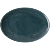 Rosenthal Loft serveringsfad 34 cm Night blue