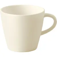 Villeroy & Boch Manufacture Rock espressokop 10 cl Blanc