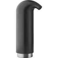 Eva Solo sæbedispenser 18cm Mat sort