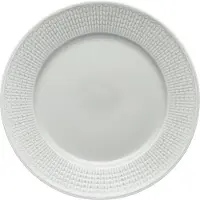 Rörstrand Swedish Grace tallerken Ø27 cm Tåge (grå)