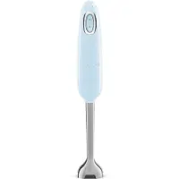 Smeg 50's Style stavblender 700 watt Pastelblå