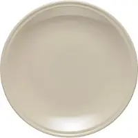 Höganäs keramik Daga asiet Ø19 cm Sand