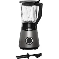 Bosch MMB6172S VitaPower Series 4 blender sølv 1.200W
