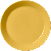 Iittala Teema tallerken Ø21 cm Honning (gul)