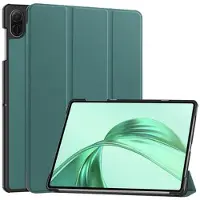 Mtp Products Honor Pad X8a Tri-Fold Series Smart Folio Cover - Grøn