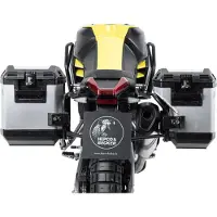 Hepco&Becker Aprilia Tuareg 660 22-24 6517599 00 01-00-40 Sidetaskesæt