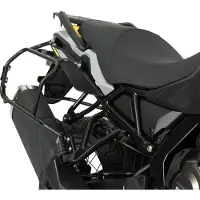 Hepco&Becker Suzuki V-strom 800 De 2023 Sidetaskesæt