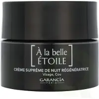 Garancia A La Belle Cr Nuit 40 ml